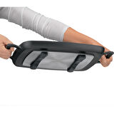 Spring Grips Flexi Nihale Siyah