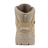 Lowa Zephyr Gtx Mıd Bağcıklı Gore-Tex Su Geçirmez Cilt Deri Dört Mevsim Erkek Trekking Bot 