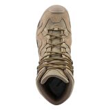 Lumberjack Zephyr Gtx Mid Gore-Tex Bağcıklı Su Geçirmez Tekstil Erkek Outdoor Ayakkabı
