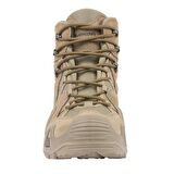 Lowa Zephyr Gtx Mıd Bağcıklı Gore-Tex Su Geçirmez Cilt Deri Kışlık Erkek Trekking Bot 