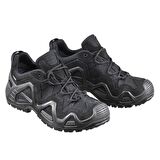 Lowa Zephyr Gtx Bağcıklı Gore-Tex Su Geçirmez Yarma Deri Yazlık Erkek Trekking Ayakkabı 