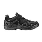 Lowa Zephyr Gtx Bağcıklı Gore-Tex Su Geçirmez Yarma Deri Yazlık Erkek Trekking Ayakkabı 