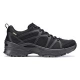 Lowa Innox Gtx Bağcıklı Gore-Tex Su Geçirmez Mikrofiber Yazlık Erkek Trekking Ayakkabı 