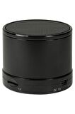 Logilink SP0051 Speaker Bluetooth Micro SD Black
