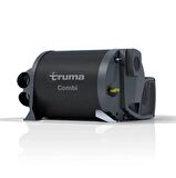 Truma Combi 4 CP Plus LPG Karavan Ortam + Su Isıtma Egzoz Dahil