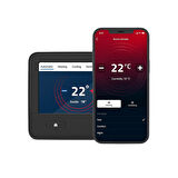 Truma Combi D4 Dizel İNetX 10lt Su + Ortam Isıtıcı