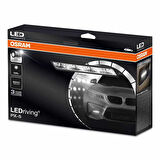 Osram Off-Road Led Lamba Ledriving PX-5 LEDDRL301