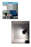 Osram 4,9W (40W) Led Mum Ampul Beyaz E14 (10 Adet)