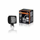 Osram Off-Road Led Lamba Cube MX85-WD LEDDL101-WD