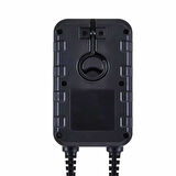 Osram Akü Şarj Cihazı 12-24V 8 Amper OEBCS908