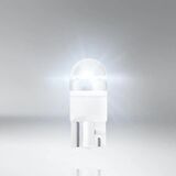 Osram T10 Led W5W Park Ampulü Beyaz Işık 4 Yıl Garantili 12V 2825DWP..02B (2’Lİ PAKET)