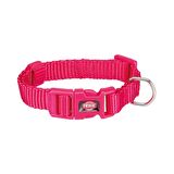 Trixie Köpek Premium Boyun Tasması XXS-XS Fuşya