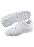 Roma Basic white-light gray