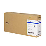 PlotterSarf® Canon PFI-706 B (Blue) Mavi Plotter Orijinal Mürekkep Kartuş 700 ml. (6689B001)