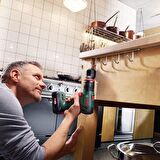 Bosch AdvancedImpact Akülü Delme Vidalama 18 (1,5 Ah,Tek Akü) - 06039a3400