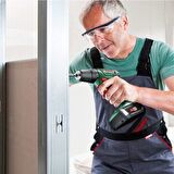 BOSCH PSR 1800 LI-2 +SystemBox Çift Akülü Delme Vidalama Makinesi - 06039a310s