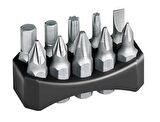 Bosch IXO 6 SET (KÖŞE+EKSANTRİK ADAPTÖR)