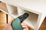 Bosch IXO 6 Classic Akülü Vidalama Makinesi - 06039C7100