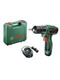 Bosch Easydrill Akülü Vidalama 1200(1,5AH Tek Akü)