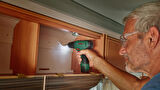 Bosch EasyDrill 1200 1,5Ah Çift Akü Delme/Vidalama Makinesi - 06039D3007
