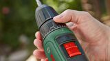 Bosch UNİVERSALDRİLL 18V BARETOOL