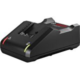 Bosch Gws 180 Li Taşlama 4A 18V 125mm  Tek Akü