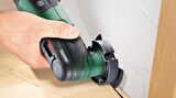 Bosch UniversalMulti 18V-32 (Solo) Çok Fonks. Alet