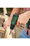 Bosch EasyDrill 18V-40 2.0Ah Tek Akülü Delme Vidalama Makinesi - 06039D8005