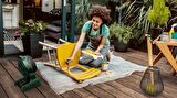 Bosch UniversalFan 18V-1000 Akülü Masaüstü Vantilatör