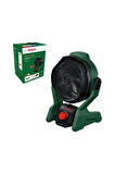 Bosch UniversalFan 18V-1000 Akülü Masaüstü Vantilatör Outlet