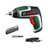 Bosch IXO 7 2 Ah Tek Akülü Vidalama Makinesi