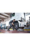 Bosch Professional GDS 18V-1000 5.0Ah Çift Akülü Somun Sıkma - 06019J8304