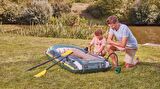 Bosch EasyInflate 18V-500 (Solo) HavaPompası