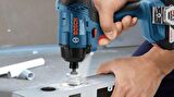 Bosch GDR 180-LI DARBELİ SOMUN SIKMA SOLO