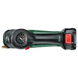 Bosch UniversalPump 18V Akülü Hava Kompresörü 2Ah Tek Akü - 0603947101