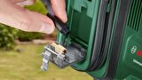 Bosch UniversalPump 18V Akülü Hava Kompresörü 2Ah Tek Akü - 0603947101