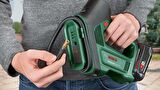 Bosch UniversalPump 18V Akülü Hava Kompresörü 2Ah Tek Akü - 0603947101