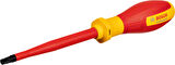 BOSCH Profesyonel İzoleli 1000 Volt T40 x 125 mm Torx Tornavida (1600A02ND0)