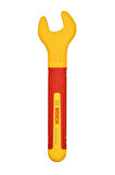 Bosch VDE 1000v Çatal Anahtar 13mm 1600A02NF1