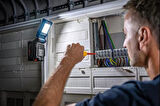 Bosch Professional GLI 18V-800 Hw Akülü Lamba