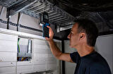 Bosch Professional GLI 18V-800 Hw Akülü Lamba