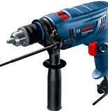 Bosch GSB 600 Mavi Matkap Seti