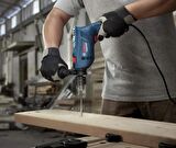 Bosch GSB 600 Mavi Matkap Seti