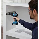 BOSCH PROFESSİONAL AKÜLÜ SET GWS 180-LI, GSB 185-LI, GBA 18V 2 AH, GBA 18V 4 AH, GAL 18V-40