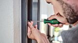 Bosch Home and Garden Tornavida Seti 6 Parça Premium - 1600A02W7L