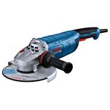 BOSCH Professional GWS 27-180 J Taşlama Makinesi - 06018C4320