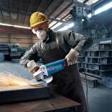 BOSCH Professional GWS 27-180 J Taşlama Makinesi - 06018C4320