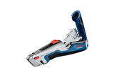 Maket Bıçağı Değiştirilebilir 180mm 16 Adet