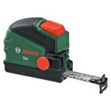 Bosch 5mtx22mm Şerit Metre 1600A02Z9Y