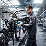 Bosch ISR 18v-30 P Endüstriyel Somun Vidalama Phx